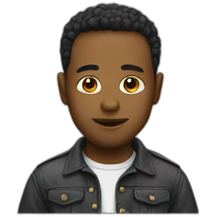 Top G emoji