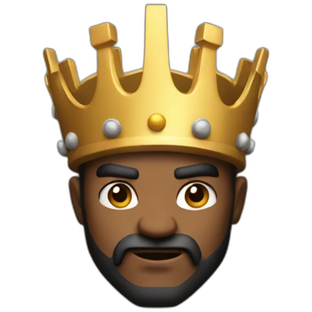 King clash royal emoji