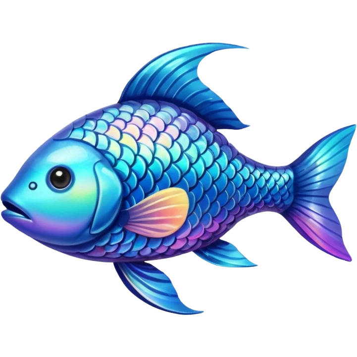 Balık emoji