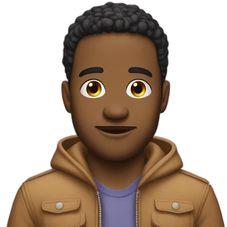Travis scoot emoji