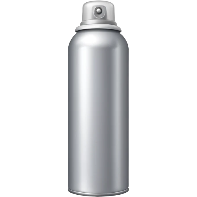 Hair spray emoji emoji