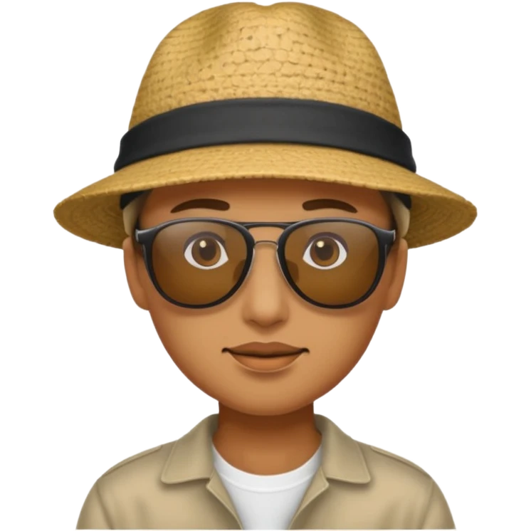 Bana 67 karaterini oluştur emoji