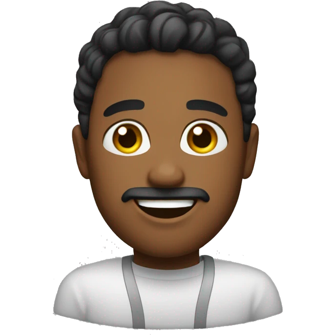 make the bestthing u can do emoji