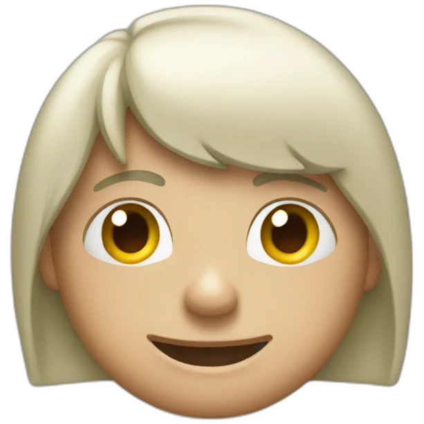 Nickelodeon logo emoji