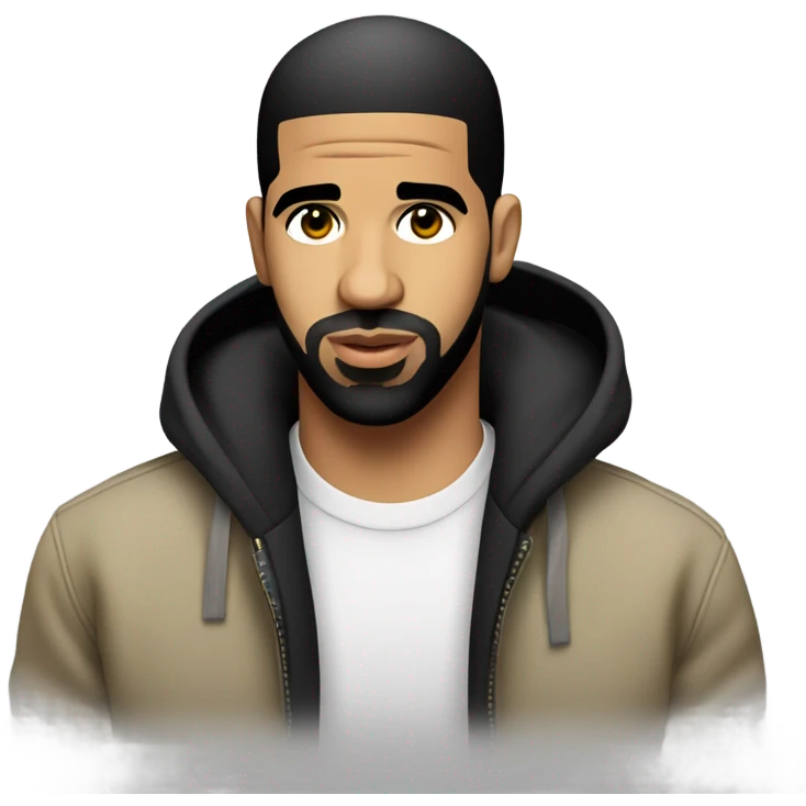 drake emoji