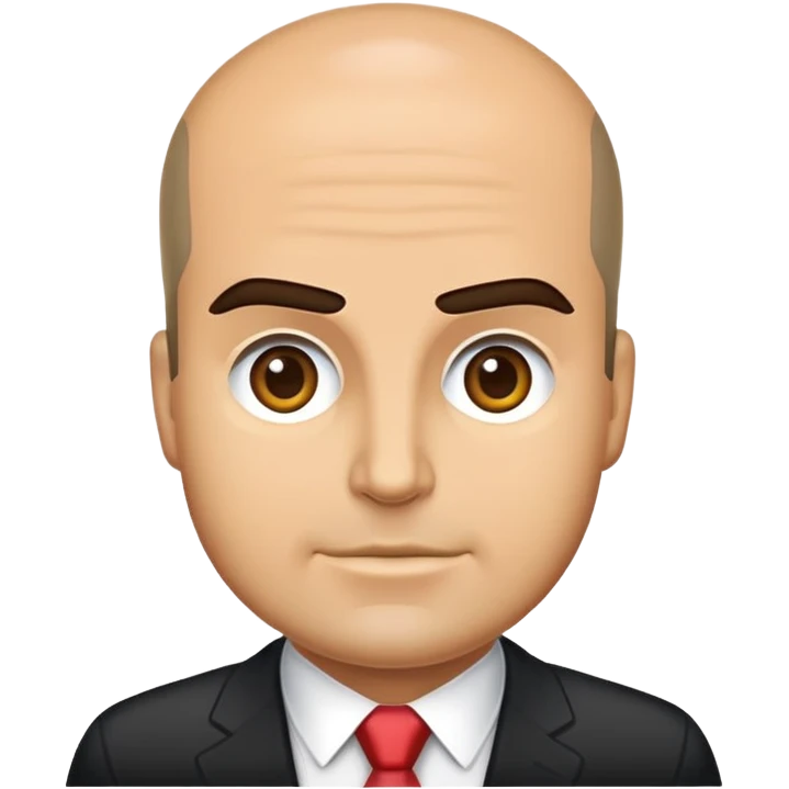 RICH tocchet  emoji