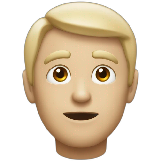 whoop emoji