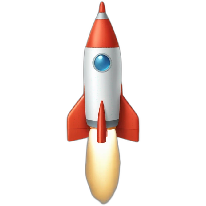 rocket legaue emoji