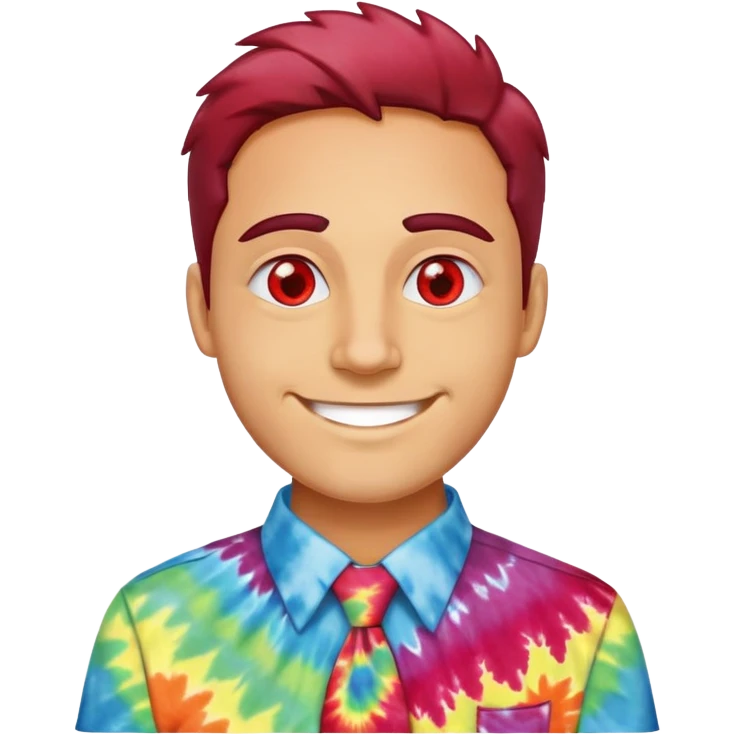 high dude emoji