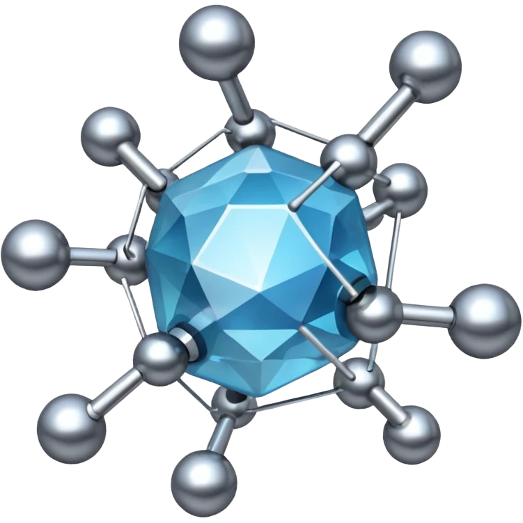 inorganic chemistry emoji