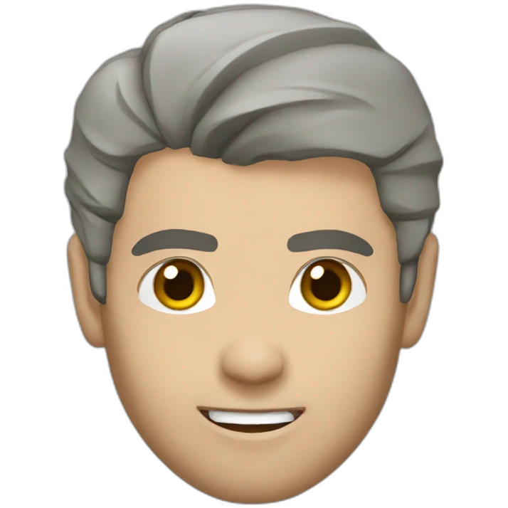 zidane emoji