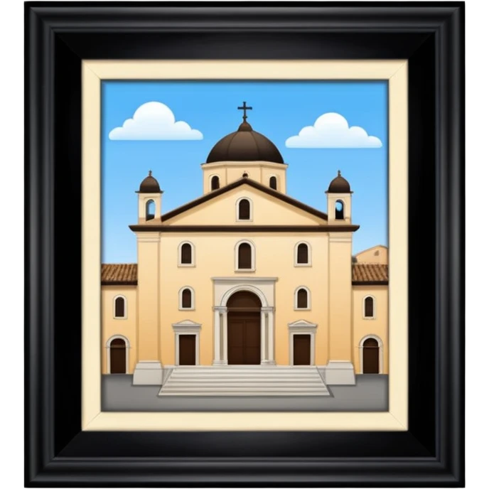Museo e cripta dei cappuccini  emoji