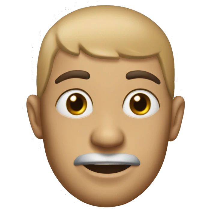 Sucre d’orge emoji