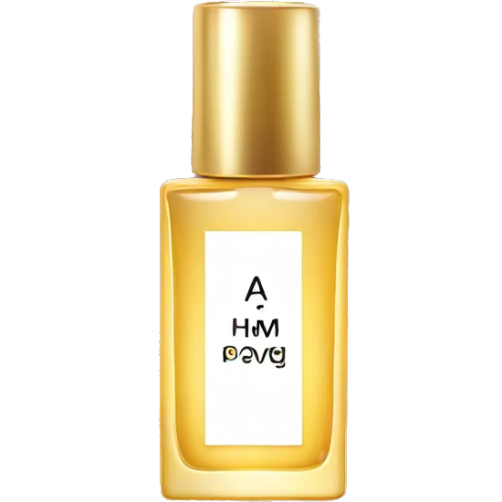 Parfum emoji