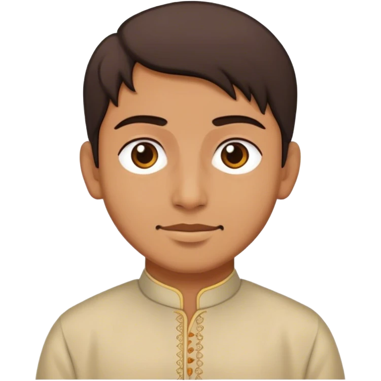 Kurta fit emoji