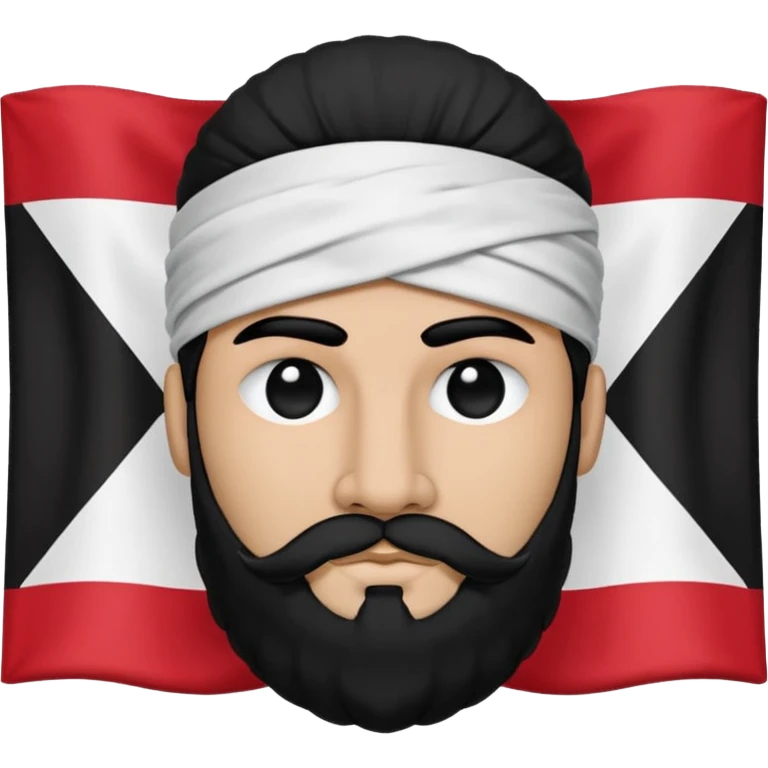 Flag of Corse  emoji