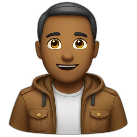 C emoji