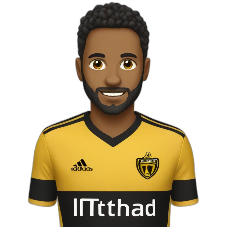 Ittihad_fc emoji