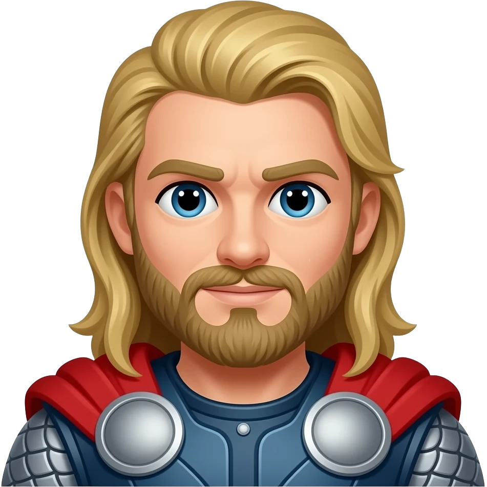 Thor emoji