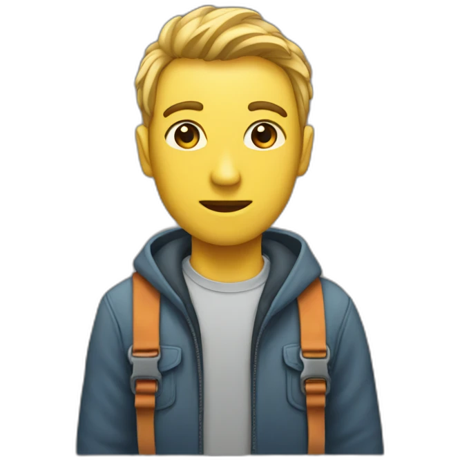 personas exitosas emoji