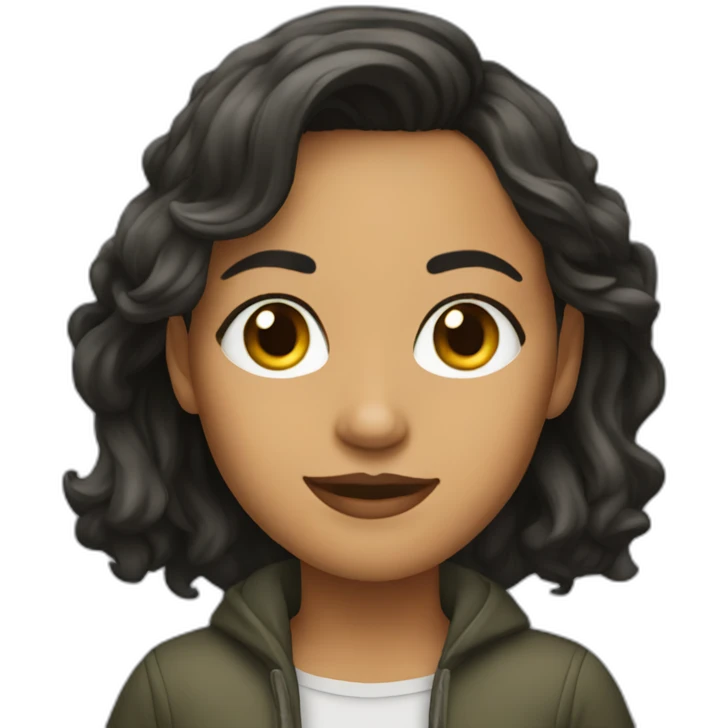 Tereza Santos emoji