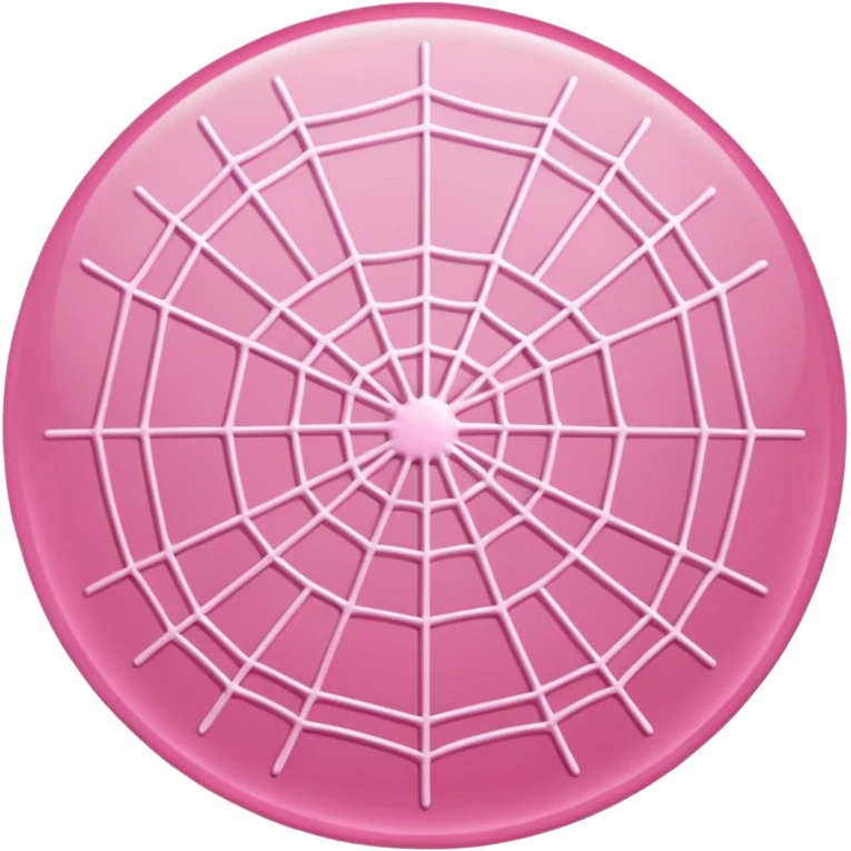 pink web emoji
