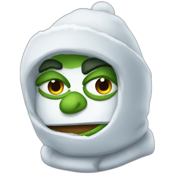 cold-pepe emoji