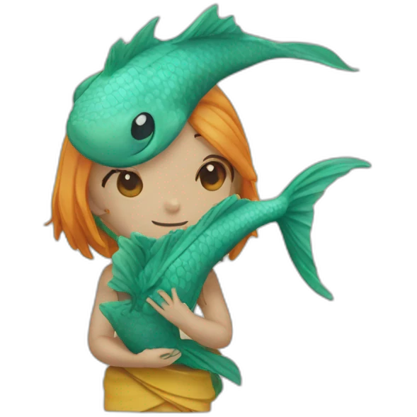 Nami emoji