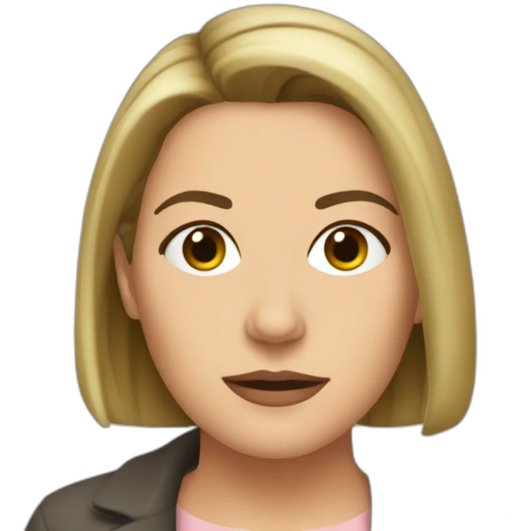 Meadow Soprano emoji