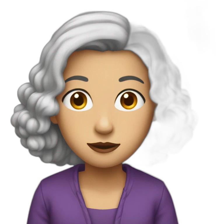 anitamaxween emoji