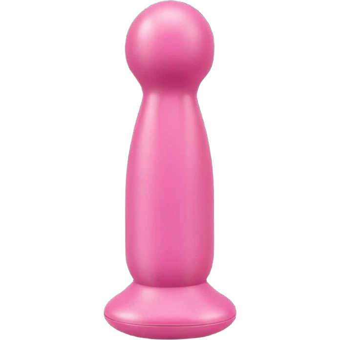 Erotic Sex toy full height  emoji