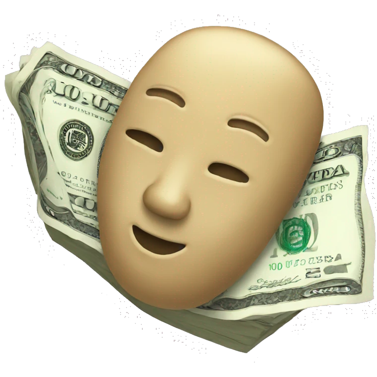 money emoji