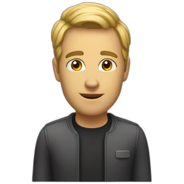 Uber emoji