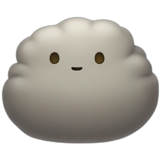 comfy-blob emoji