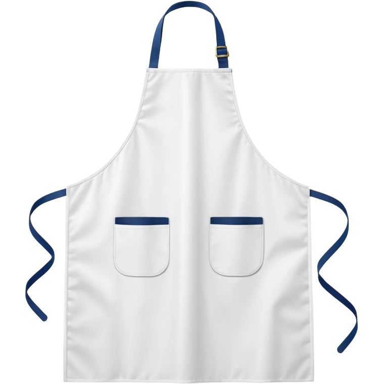 apron emoji
