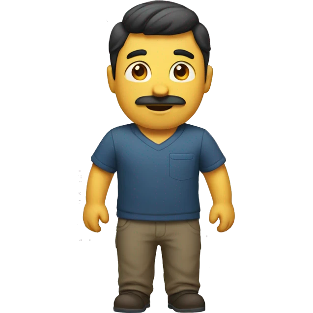 Ladrón emoji