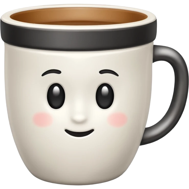 CUP emoji emoji