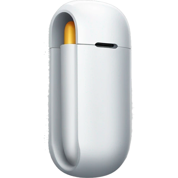 Iqos  emoji
