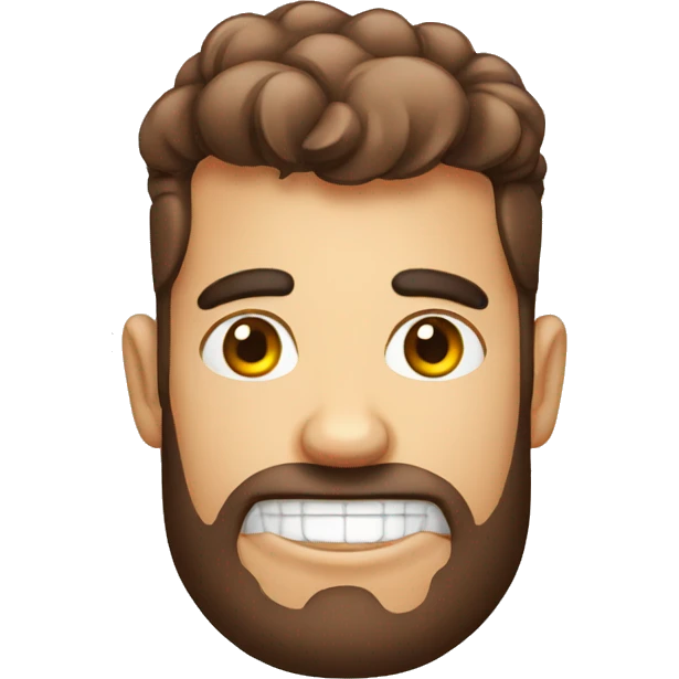 barbacue emoji