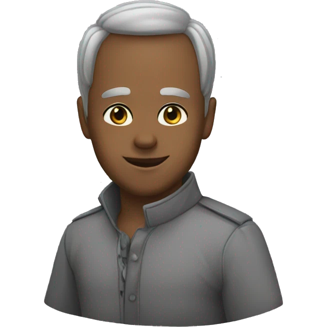Jaisev emoji