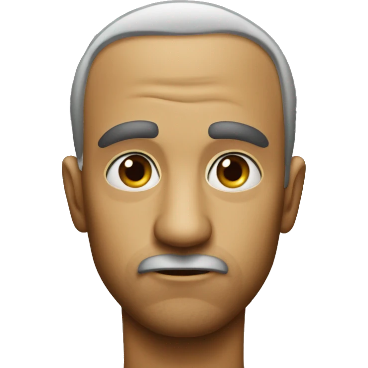 side eye emoji emoji