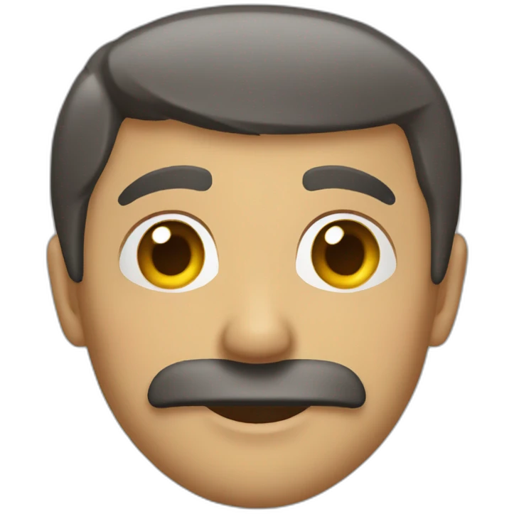Javier milei emoji