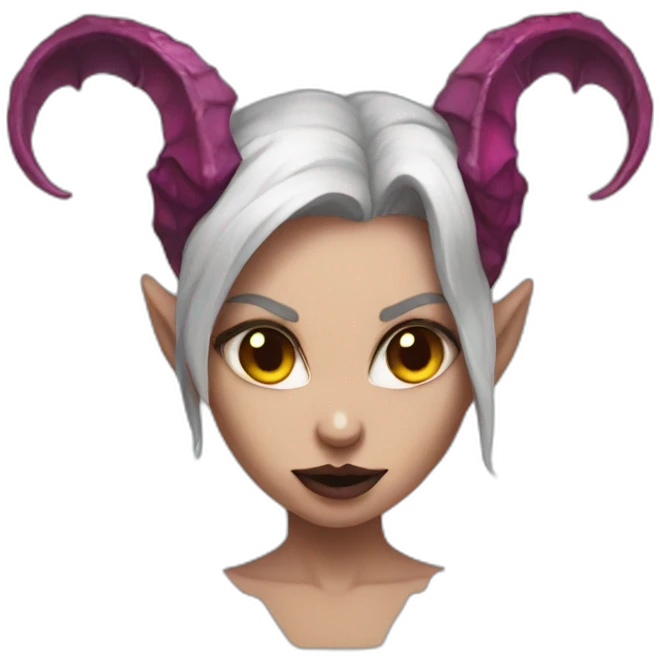 succubus emoji