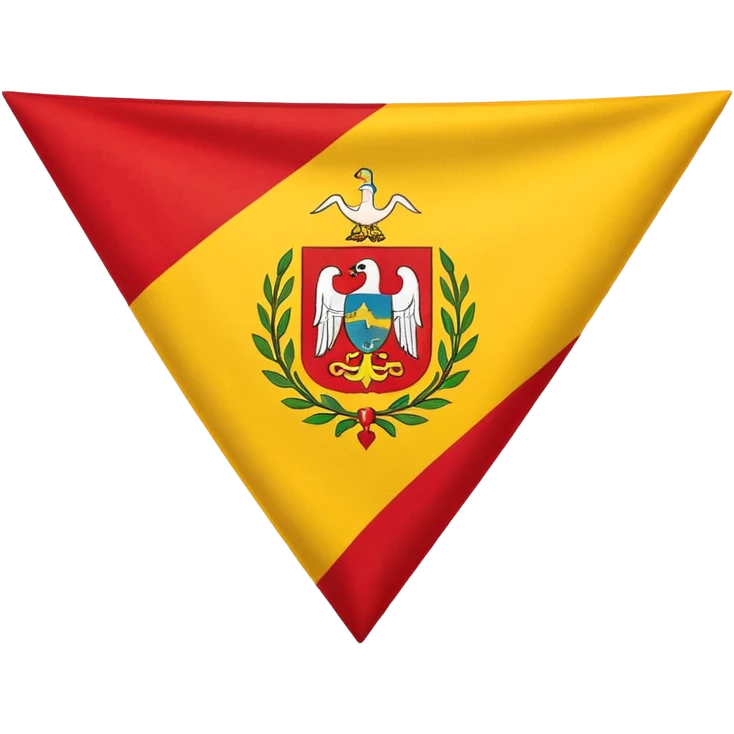 Flag Sicilia emoji