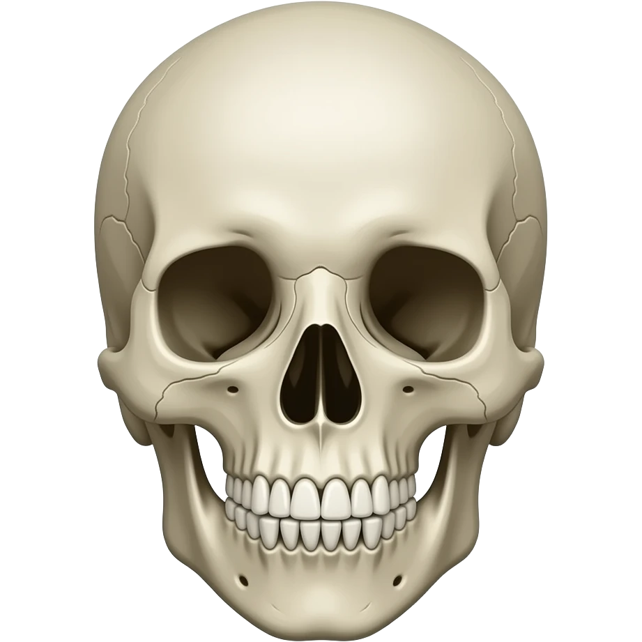 Sans The Skeleton emoji