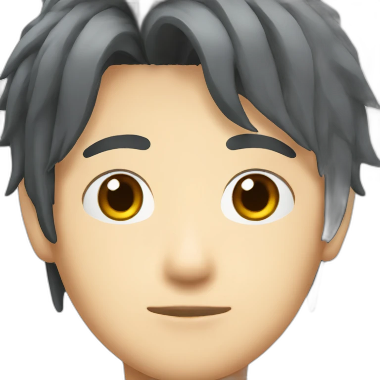 tanaka yuichi ui emoji