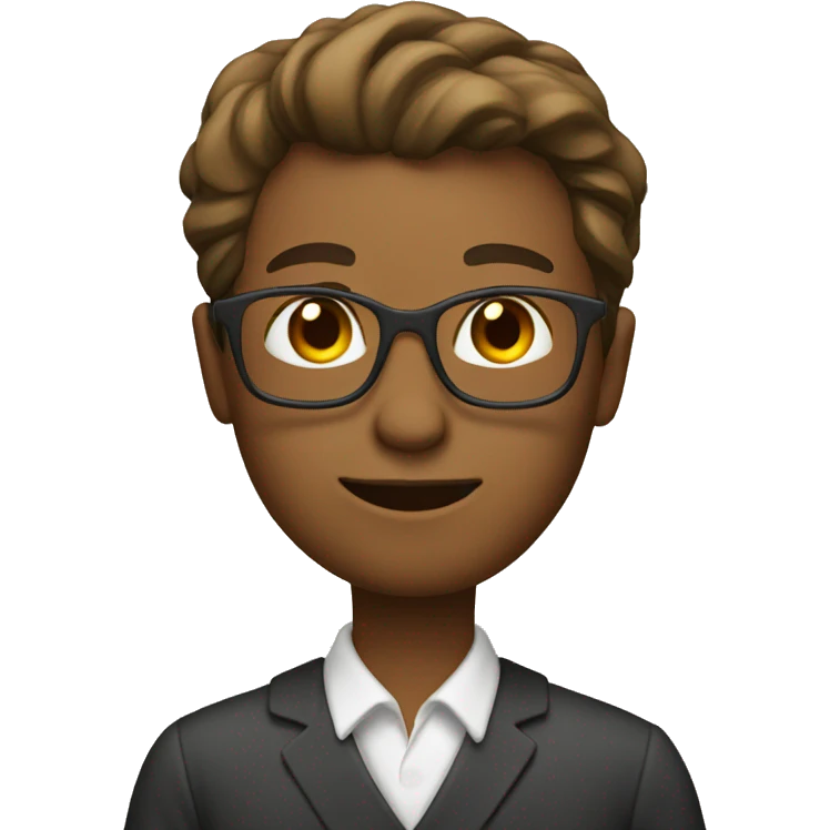teacher emoji