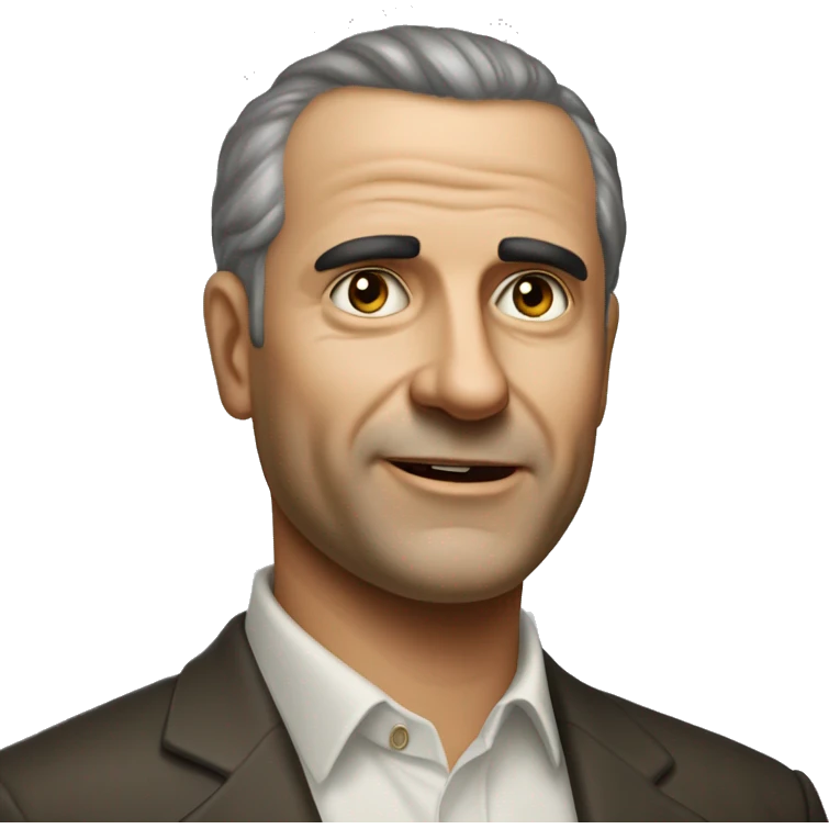 Gino Respublikos miško takas emoji