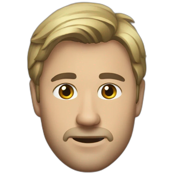justin kasperski emoji