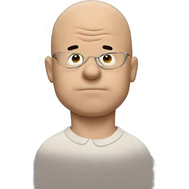 Charlie Brown  emoji